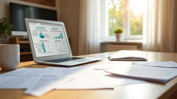 Comparer efficacement les mutuelles santé pour économiser