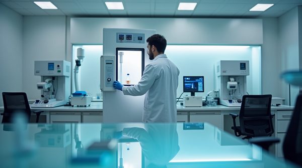 Découvrez les meilleures enceintes climatiques pour laboratoire