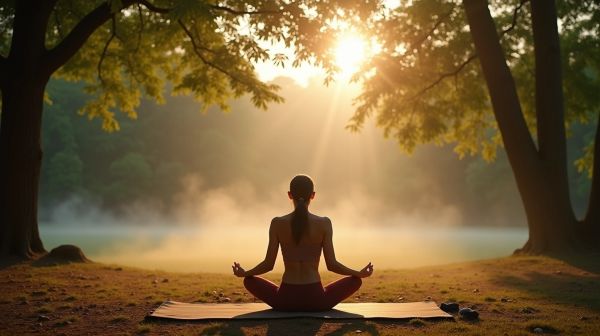 Des activités variées pour votre bien-être en équilibre