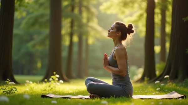 Des activités variées pour votre bien-être en équilibre
