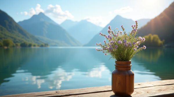Des huiles CBD de qualité suisse pour un bien-être naturel