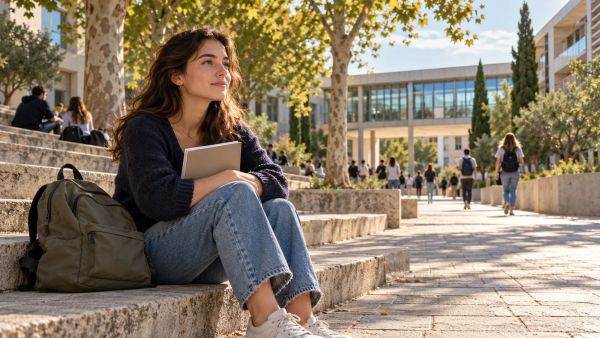 Échouer en PASS ou LAS 1 : stratégies pour une seconde chance