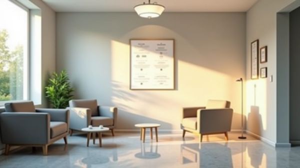 Fiche Google d'une clinique dentaire : les avis qui font venir de nouveaux patients