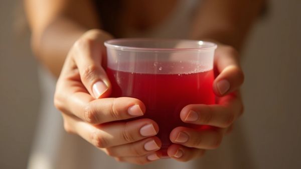 Harcèlement menstruel : comment la cup menstruelle change tout