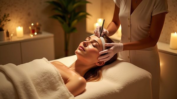 Hydrafacial vortex fusion à paris : l'éclat retrouvé !