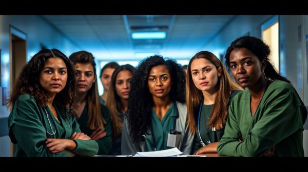 Les étudiants en santé face aux changements de la réforme PASS 2027