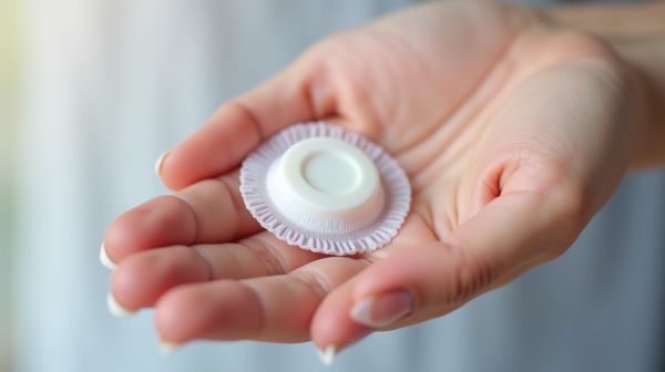 OmyDisc avis : pourquoi cette protection menstruelle séduit-elle tant ?