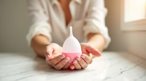 OmyDisc avis : pourquoi cette protection menstruelle séduit-elle tant ?
