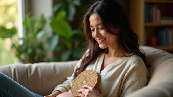 Optez pour le disque menstruel : une solution confortable et écologique