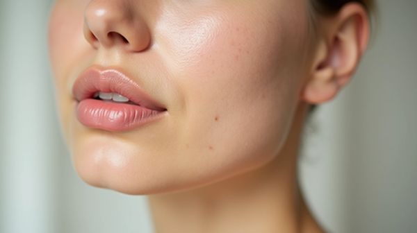 Optimiser l'épilation laser du visage pour des résultats durables