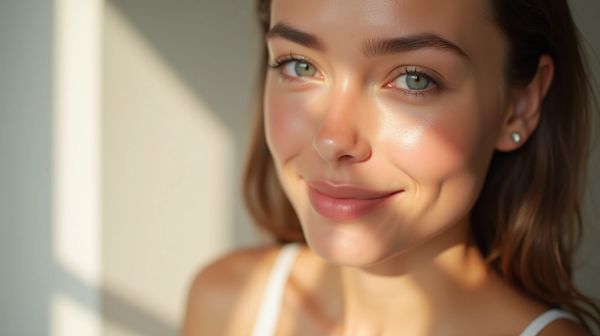 Optimiser l'épilation laser du visage pour des résultats durables