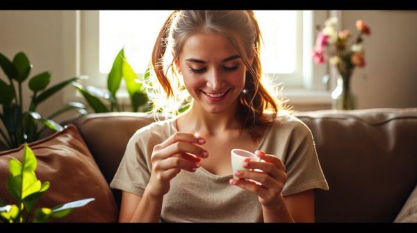 Pourquoi choisir un disque menstruel pour plus de confort et d’écologie ?