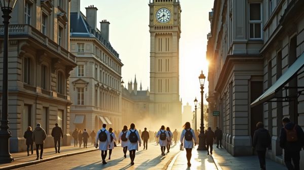 Réforme PASS 2027 à Paris : quel impact pour les étudiants en santé
