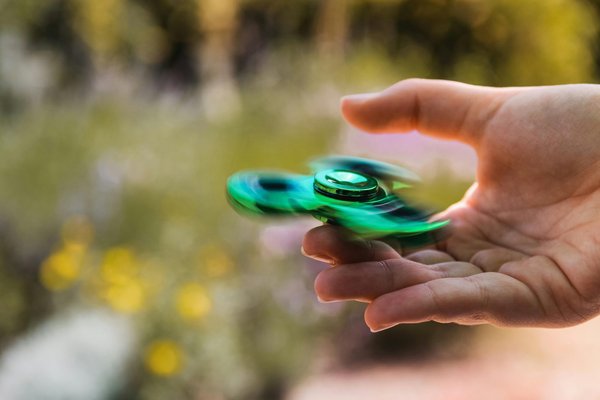 Fidget toys : des solutions ludiques pour mieux se concentrer