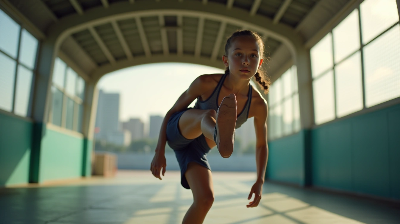 Questions fréquentes sur la préparation physique football