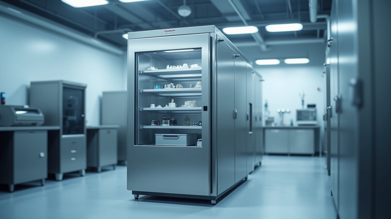 Questions fréquentes sur ces équipements de laboratoire